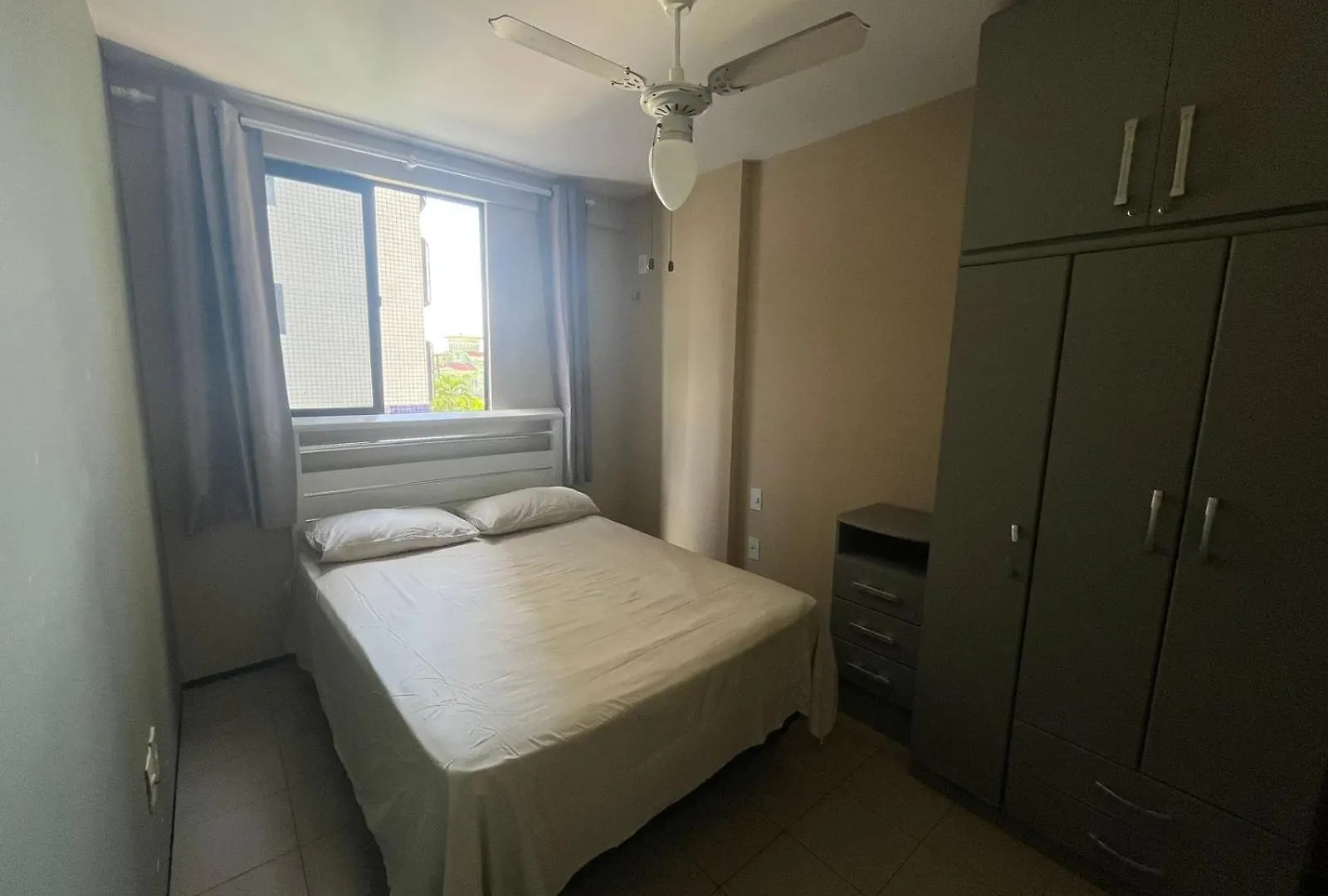 Apartamento Meireles - Beira Mar فورتاليز